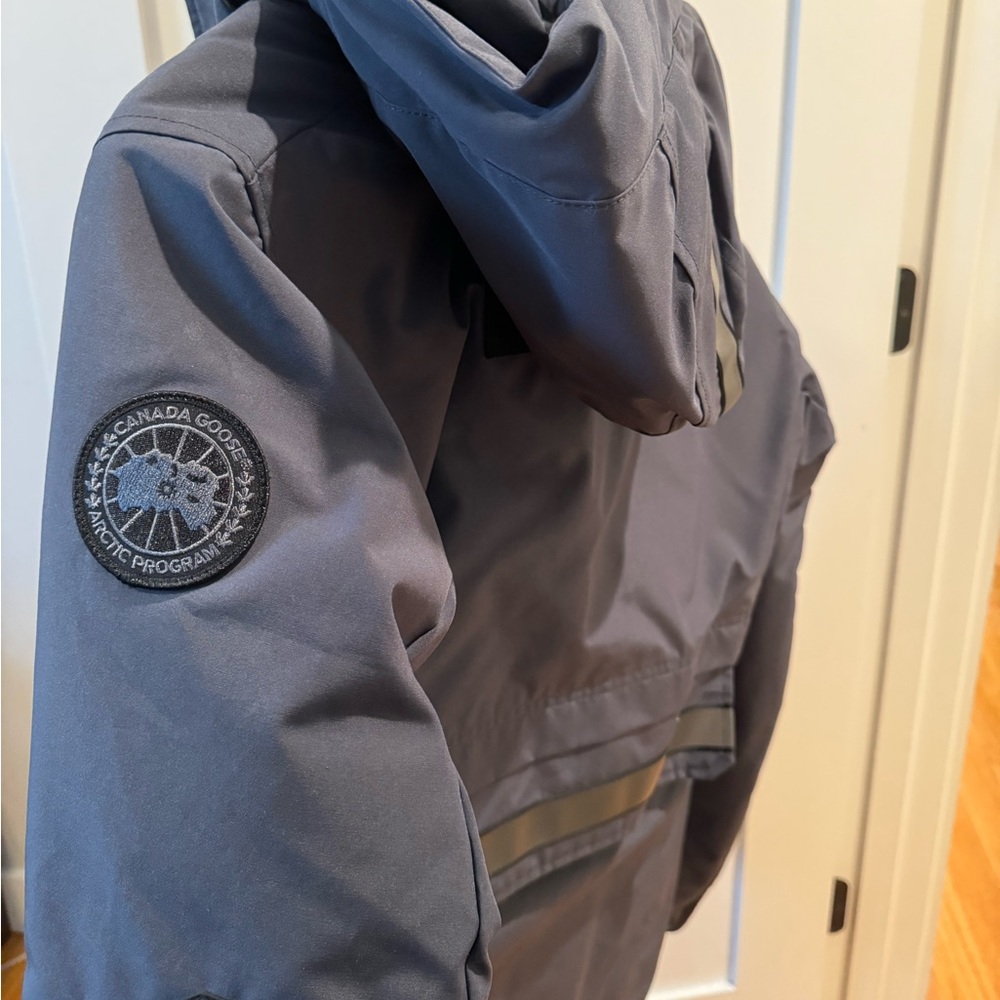 Men’s Canada Goose Parka